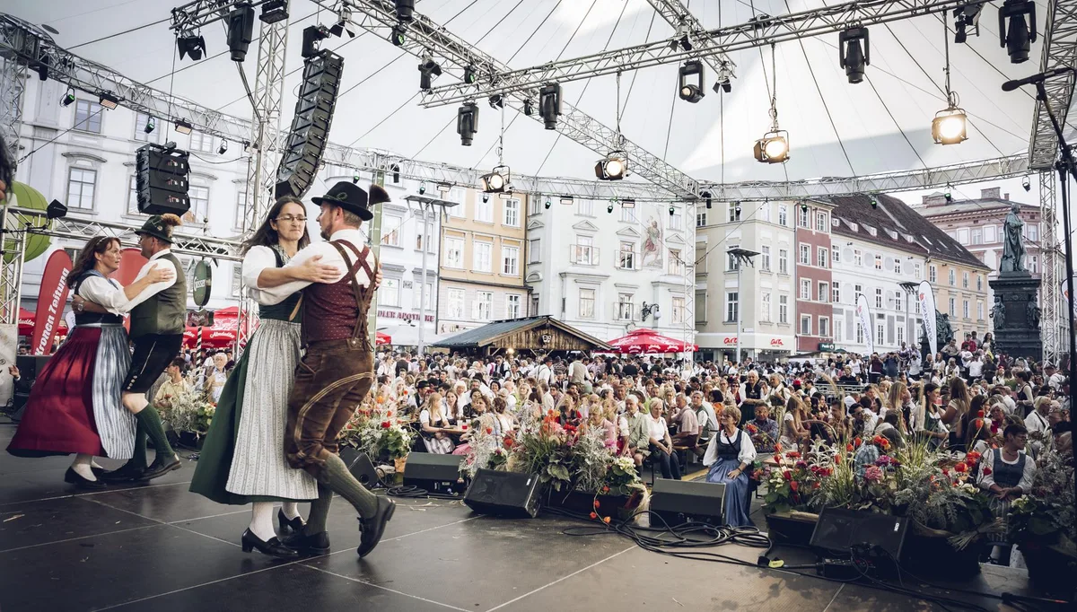 Stadt Graz