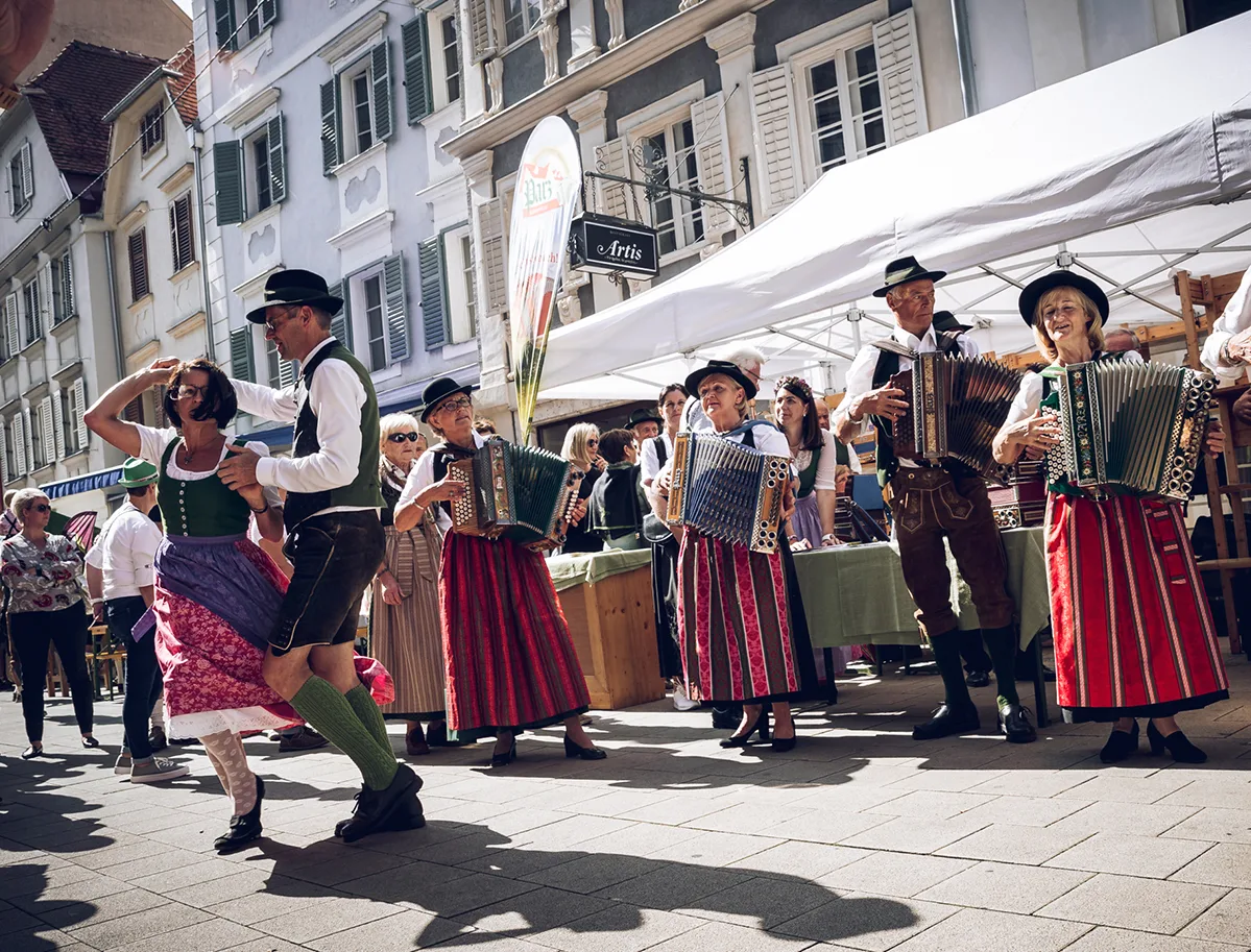 Land Steiermark – Ressort Volkskultur
