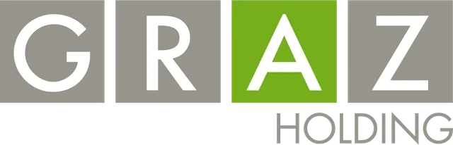 Logo Holding Graz