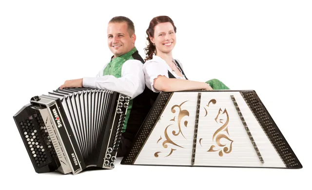 Duo Schwarz & Weiß