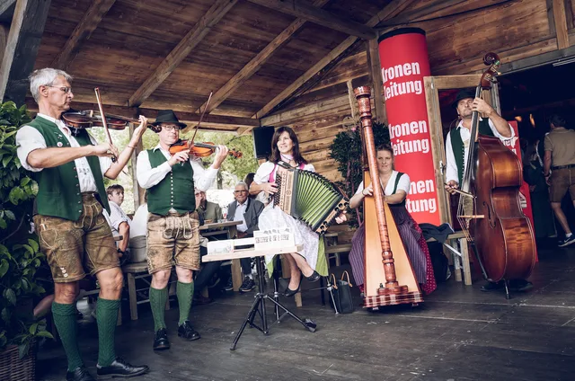 Premiere in Graz