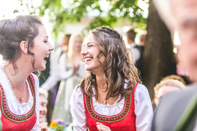 Aufsteirern – Ein Fest mit grünem Herz.