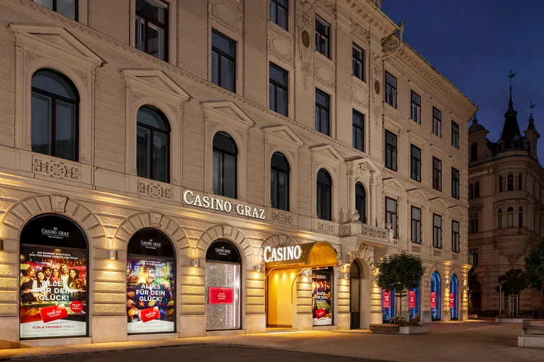 Casino Graz