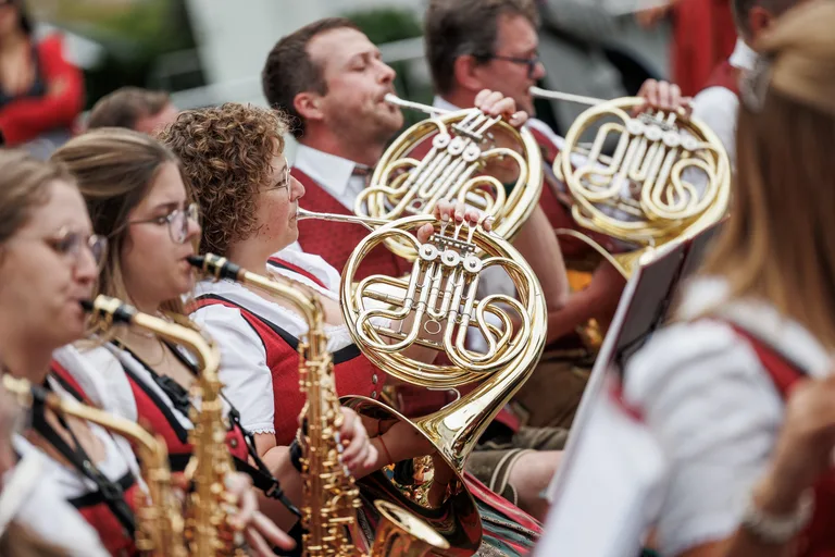 14.09.2025, AUT, , Graz, AUFSTEIRERN - SONNTAG, im Bild: ; FOTOCREDIT: IVENTS / ERWIN SCHERIAU