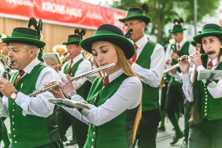 Steirischer Blasmusikverband