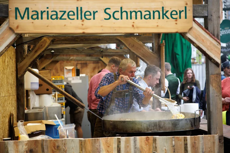 Mariazeller Land