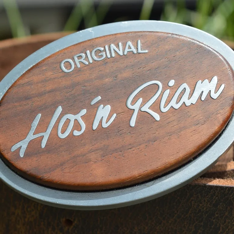 Hos´n Riam Tyrol