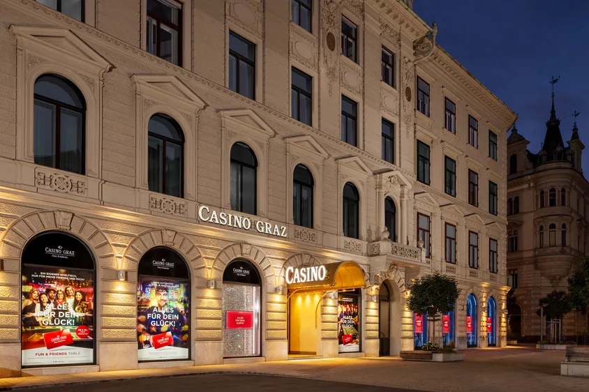Casino Graz