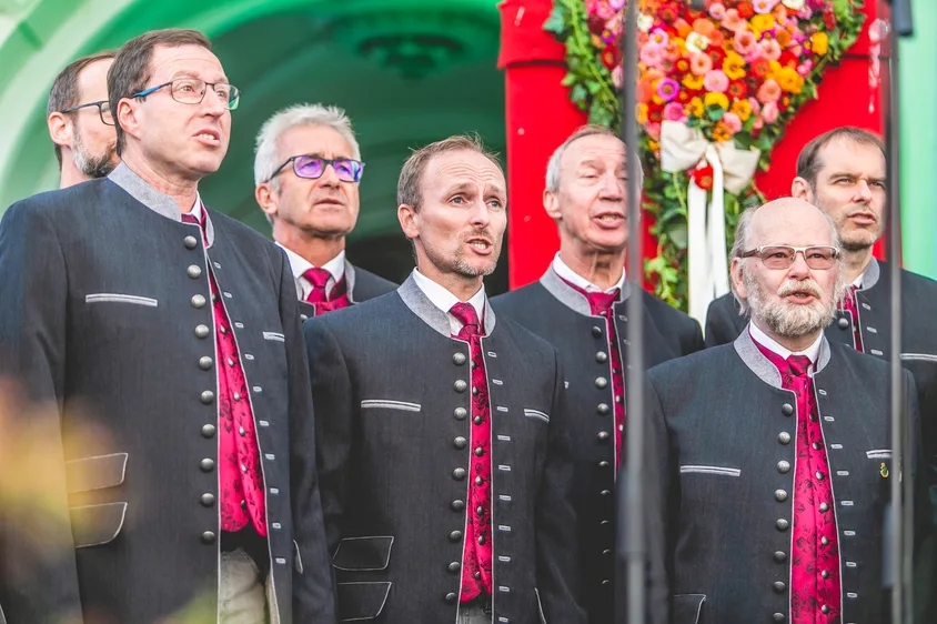 Chorverband Steiermark