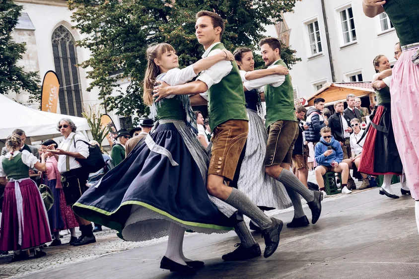 Landestrachtenverband Steiermark