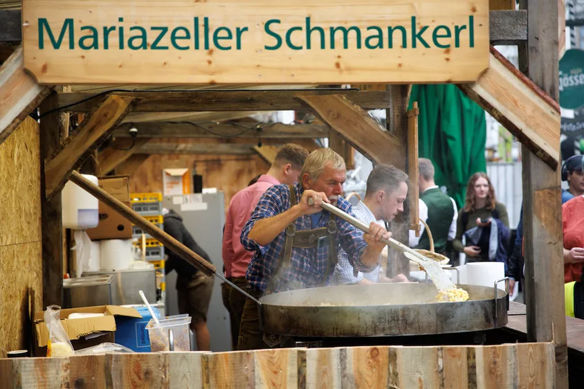 Mariazeller Land