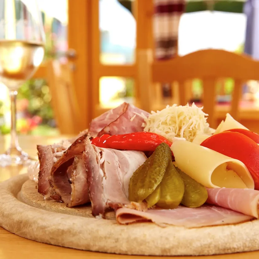 Weingut Klug